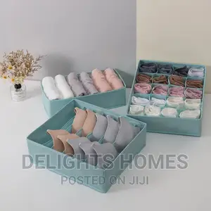 4in1 Under Garments Organizer