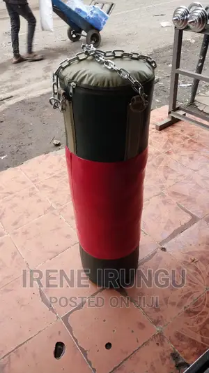 Punching~Boxing Bag, Punching Bag