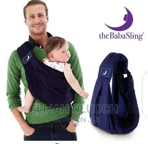 Baby Sling Carrier