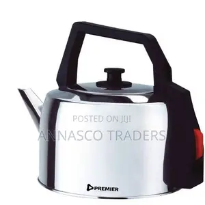 Premier 4.5L Electric Kettle