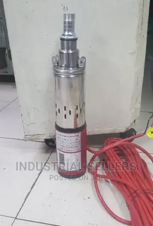 Great Dc Submersible Pumps