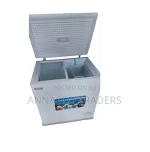 Premier Chest Freezer 150l