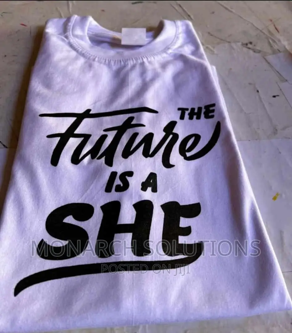 Quality Tshirt for Branding