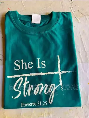 Quality Tshirt for Branding