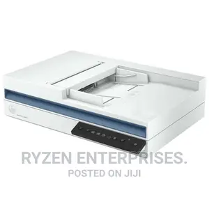 Hp Scanjet Pro 3600 F1/ 3500 F1 Replacement