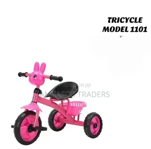 Premier 1101 TRICYCLE
