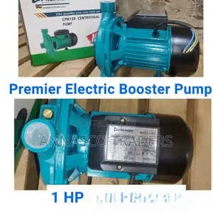 Premier 1 HP Booster Pump