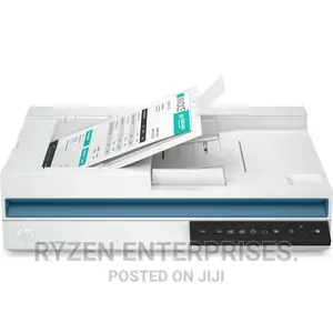 Scanjet Pro 3600 F1// Hp Scanjet Pro 3600 F1/3600 F1 Scanjet