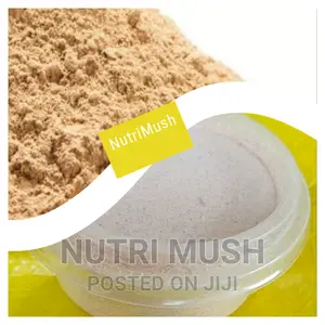 Ganoderma Mushroom Powder