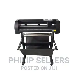 Different Color of Vinyl Cutting Plotter Machine 2ft