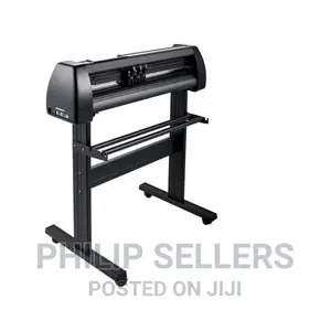 Floor Stand, New 28 Inch Vinyl Cutter