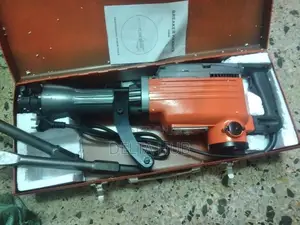 3000w Demolition Hammer
