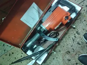 New 3000w Demolition Hammer