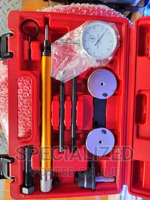 Engine Timing Tool Kit VW, Audi 1.4, 1.6 Fsi, 1.2, 1.4 Tfsi