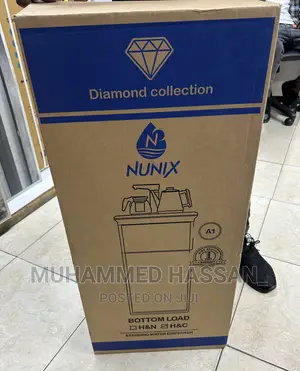 Nunix Water Dispenser