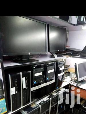 Desktop Computer HP 2GB Intel Core 2 Duo HDD 160GB