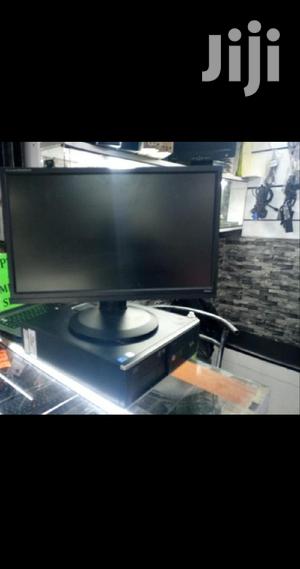 Desktop Computer Dell 2GB Intel Core 2 Duo HDD 160GB