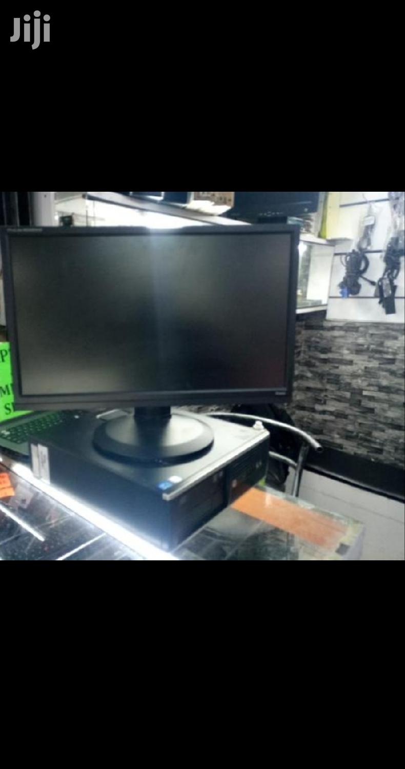 Desktop Computer Dell 2GB Intel Core 2 Duo HDD 160GB