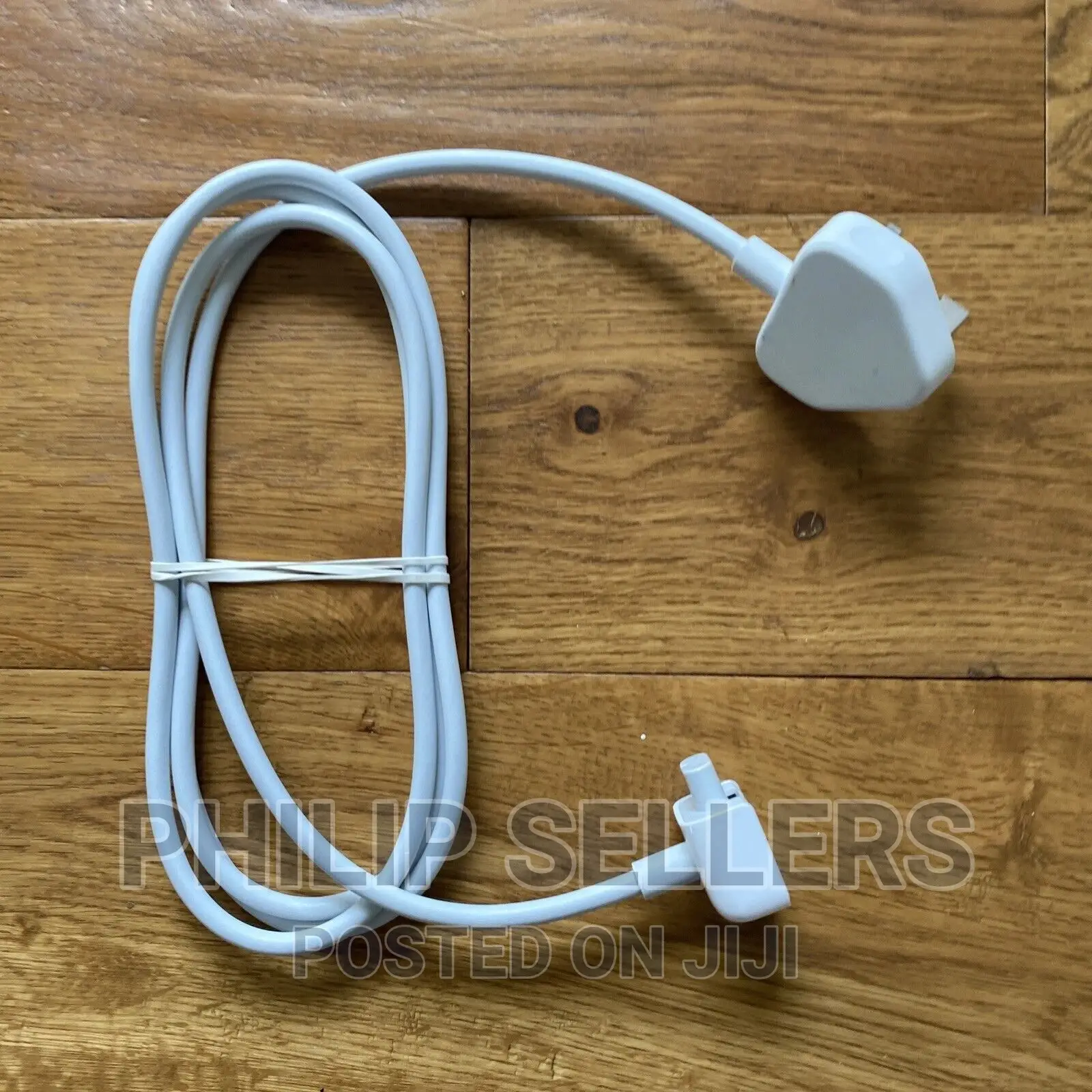Apple Macbook Air 11" Pro 13 15 Magsafe UK Charger