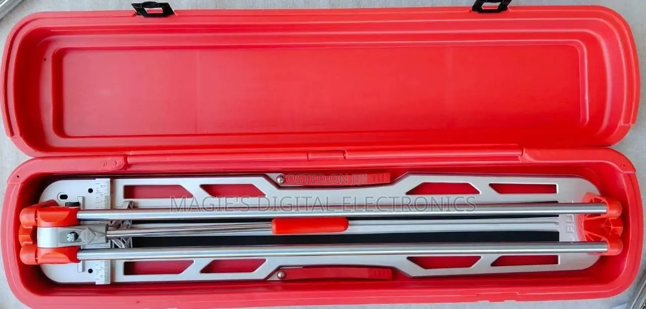 Rubi Tile Cutter 600mm