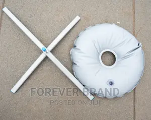 Waterbag Stand for Feather Stands