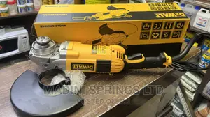 Dewalt 9” Dwe-492 Angle Grinder(2200w)