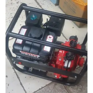 Honda Water Pump WB30
Special Water Pump For
Irrigation