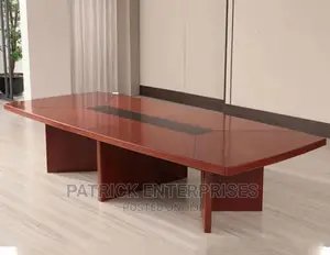 Executive Imported Conference Table 3mtrs