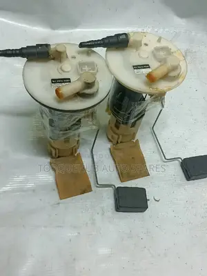 Toyota Duet Complete Fuel Pump