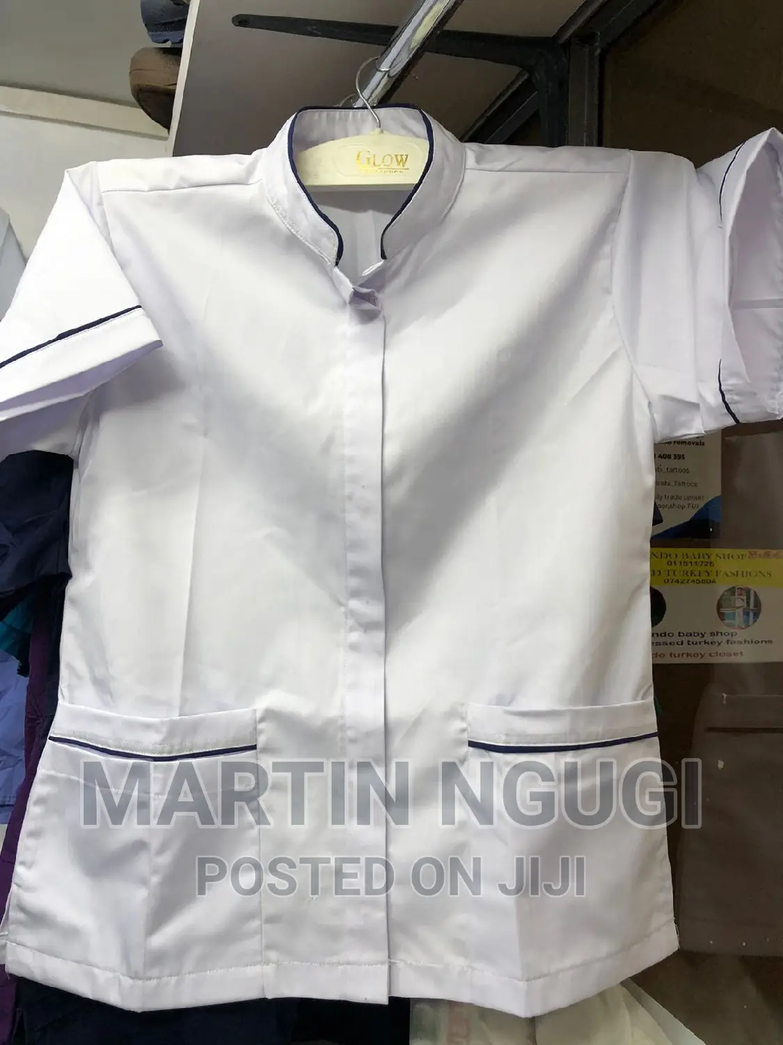 Hospital Uniforms