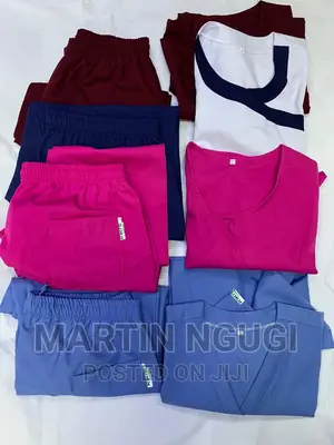 Hospital Uniforms