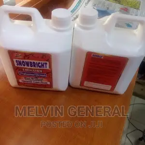 Polish(Snowbright Terrazzo Floor Polish). 1ltr