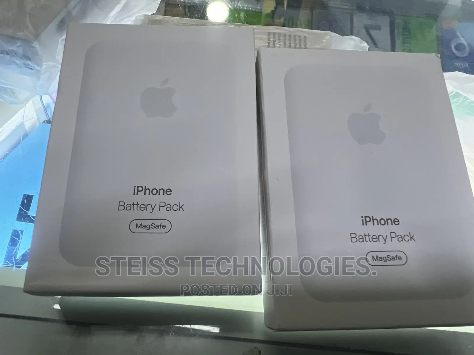 Apple Magsafe Charger