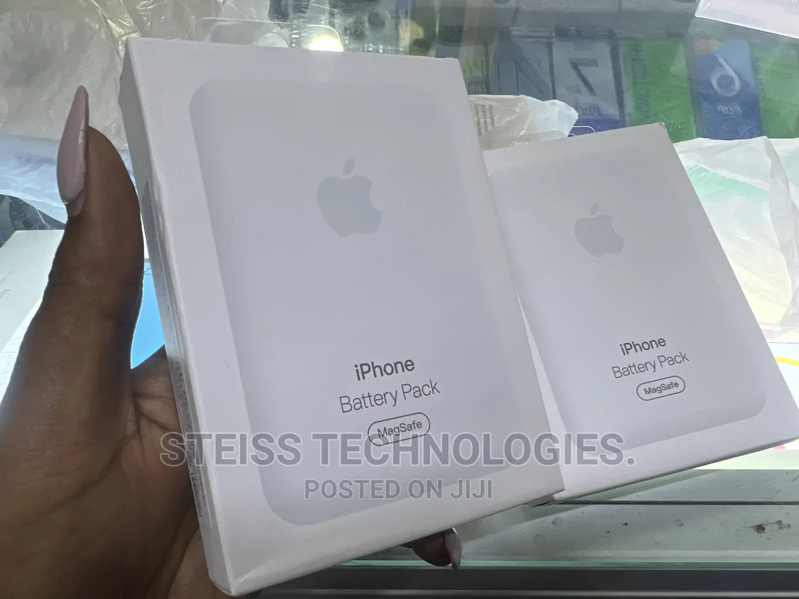 Apple Magsafe Charger