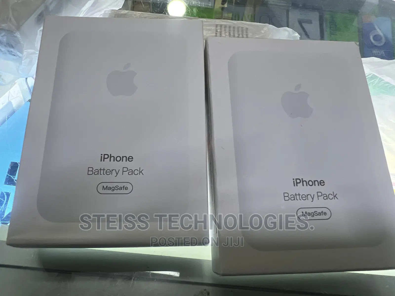 Apple Magsafe Charger