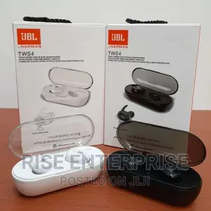JBL Earbuds