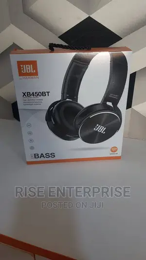 JBL Headphones