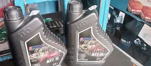 Subaru Impreza ATF Oil