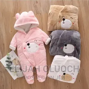 Baby Rompers