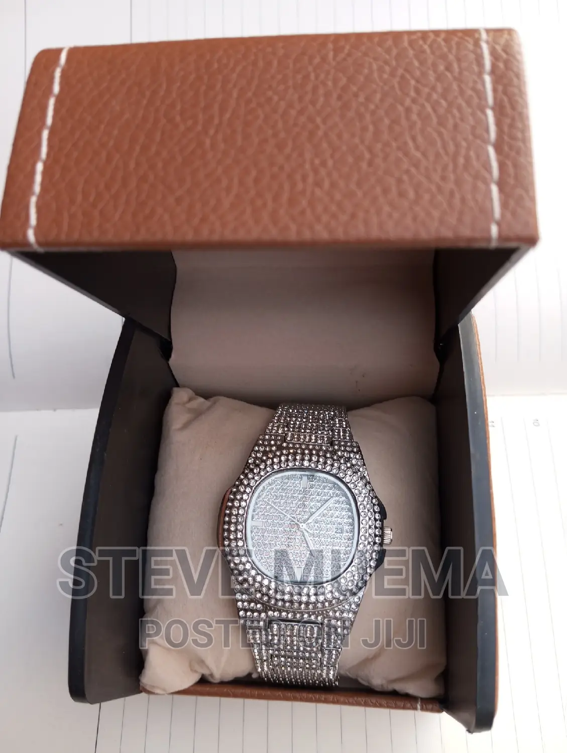Watch Gift Box.