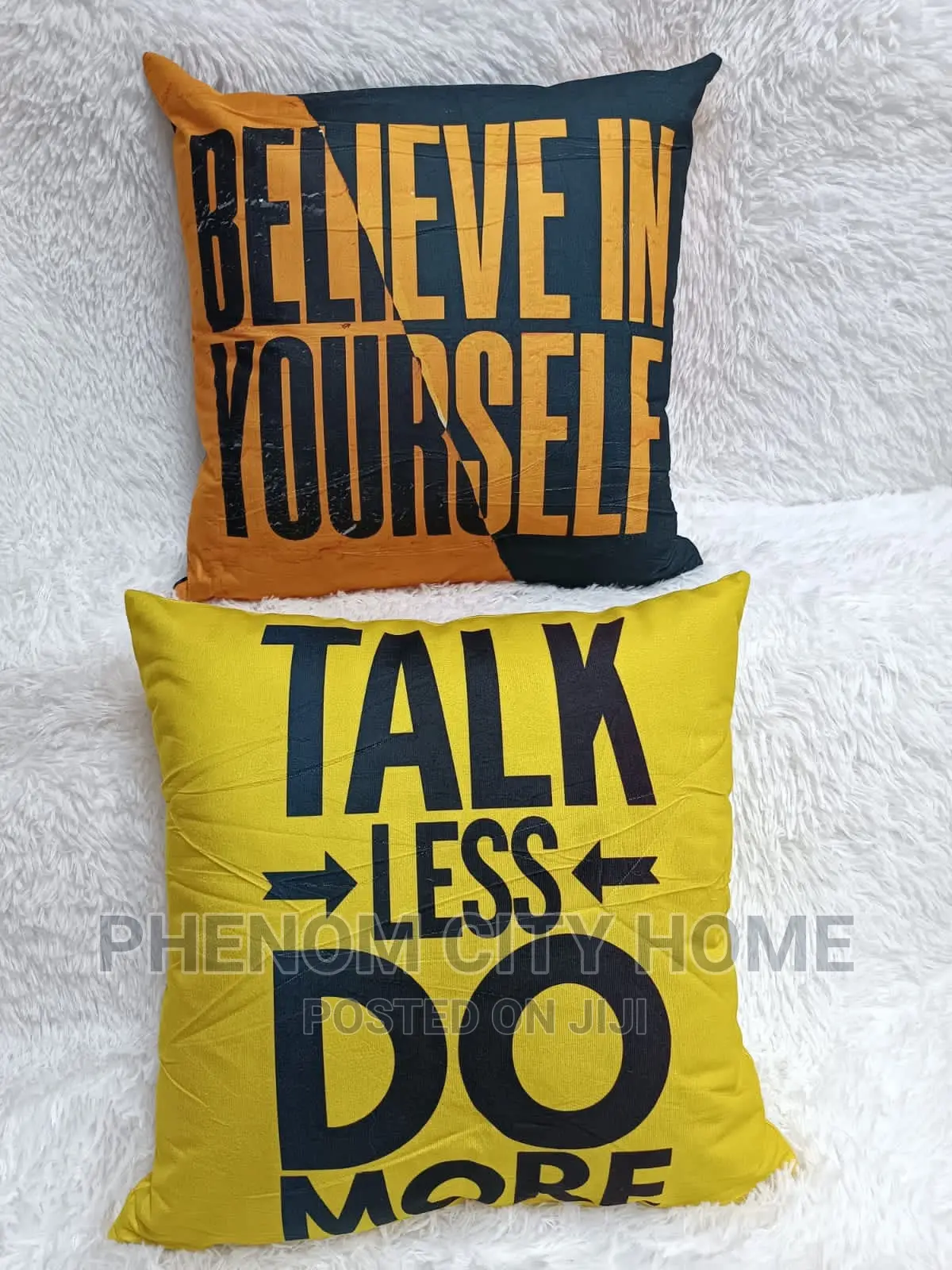 Printe Throwpillow Cases