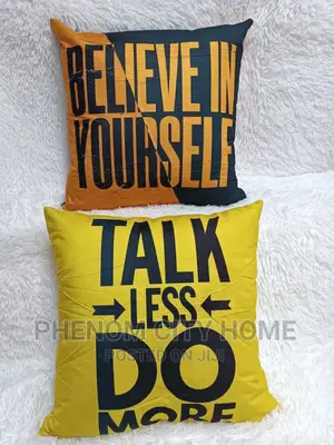 Printe Throwpillow Cases