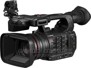 Canon Xf605 Uhd HDR Pro Camcorder