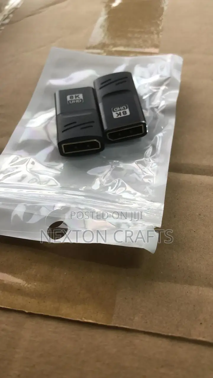 Female to Female Hdmi Connectors 