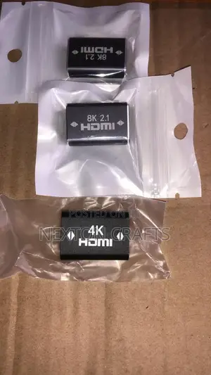 Female to Female Hdmi Connectors 