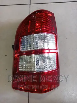 Backlight Taillight Ford Ranger (06-07)