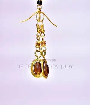 Enroll for Jewellery Classes Brass, Beadwork, Ivory