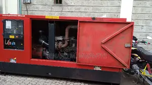 105kva Perkins Generator
