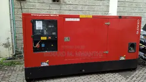 105kva Perkins Generator