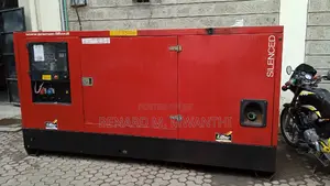 105kva Perkins Generator